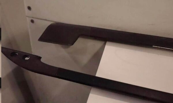 799858076_1082568341449811_6929236507979895311_n Isuzu Trooper Roof Rack Bars: OEM Style Upgrade for More Cargo & Adventure