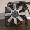 Isuzu Trooper 4JG2 3.1L Turbo Diesel Engine & Auto AWD Transmission
