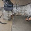 Isuzu Trooper 4JG2 3.1L Turbo Diesel Engine & Auto AWD Transmission