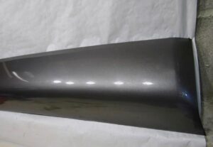 Isuzu Trooper Roof Rack Bars - OEM Style Cargo & Adventure Upgrade