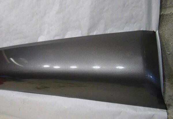 Isuzu Trooper Roof Rack Bars - OEM Style Cargo & Adventure Upgrade