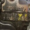 Isuzu Trooper 3.0 DTI 4JX1 Engine - 1998-2002 2nd Generation