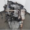 Isuzu Trooper 4JG2 3.1L Turbo Diesel Engine & Auto AWD Transmission