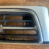 1998 - 2000 Isuzu Trooper Grille - Aftermarket Replacement