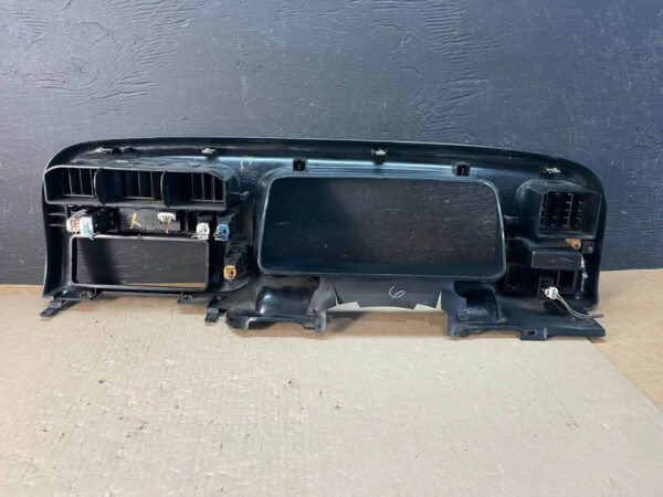Brand New Isuzu Trooper Speedometer Radio Air Vent Bezel Trim OEM AE3337 DG
