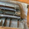 1998 - 2000 Isuzu Trooper Grille - Aftermarket Replacement