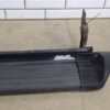 Upgrade your Isuzu Trooper's 2nd gen Running Boards