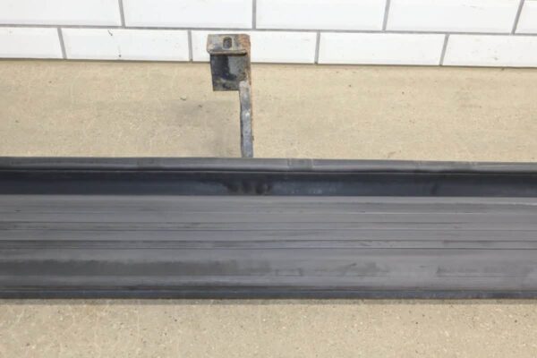 Upgrade your Isuzu Trooper's 2nd gen Running Boards