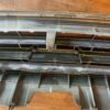 1998 - 2000 Isuzu Trooper Grille - Aftermarket Replacement