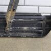 Upgrade your Isuzu Trooper's 2nd gen Running Boards