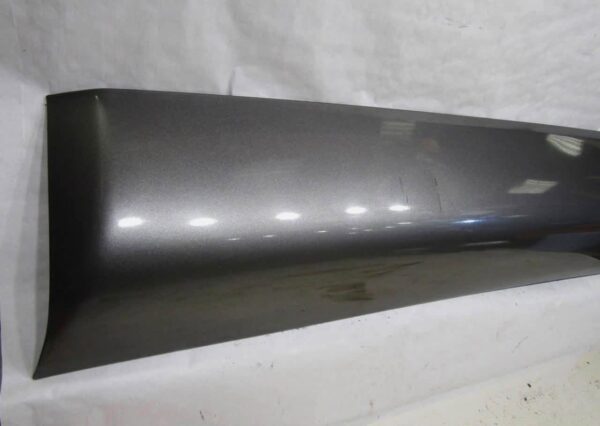 Isuzu Trooper Roof Rack Bars - OEM Style Cargo & Adventure Upgrade