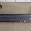 Upgrade your Isuzu Trooper's 2nd gen Running Boards