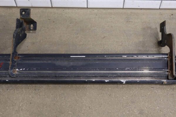 Upgrade your Isuzu Trooper's 2nd gen Running Boards