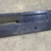 Isuzu Trooper Front Metal Valance Panel – OEM-Style Aftermarket Replacement (1991–2002)