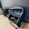Brand New Isuzu Trooper Speedometer Radio Air Vent Bezel Trim OEM AE3337 DG