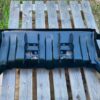 Isuzu Trooper Front Skid Plate – Protection Upgrade with OEM Style