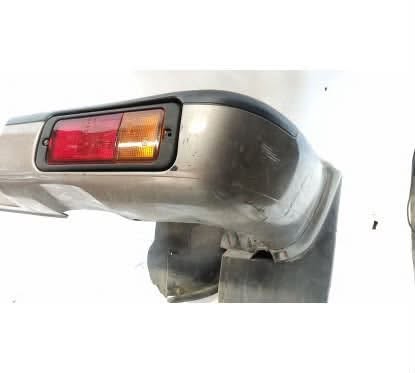 802505102_1082548804785098_1421102594069787296_n (1) 1998-2001 Isuzu Trooper 2nd Generation OEM Style Rear Bumper Replacement