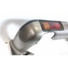 802505116_1082548858118426_4776958915428374641_n 1998-2001 Isuzu Trooper 2nd Generation OEM Style Rear Bumper Replacement