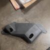Brand New Vehicross Bottom Lower Skid Plate Shield for 1998–2002 Isuzu Trooper
