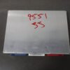 Brand New OEM Isuzu Trooper 3.5L 6VE1 Engine Computer Module - 8093604191