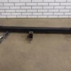 Upgrade your Isuzu Trooper's 2nd gen Running Boards