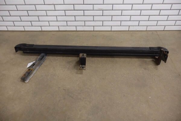 Upgrade your Isuzu Trooper's 2nd gen Running Boards