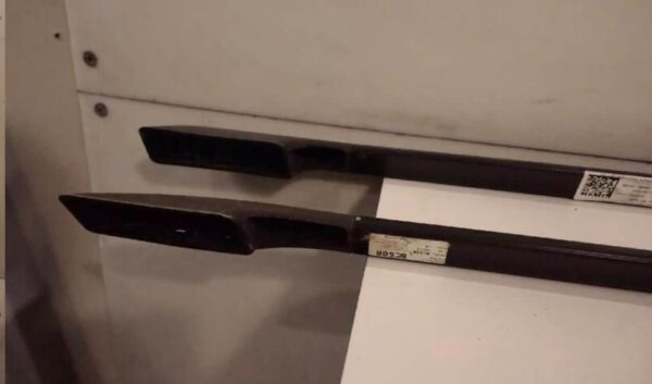 802597933_1082568358116476_5491155876501362321_n Isuzu Trooper Roof Rack Bars: OEM Style Upgrade for More Cargo & Adventure