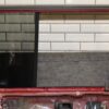 Brand New Isuzu Trooper Limited Left Rear Door – OEM Replacement