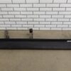 Upgrade your Isuzu Trooper's 2nd gen Running Boards