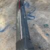 1990–1995 First Gen OEM Style Replacement Isuzu Trooper Bumper