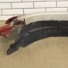 Replacement OEM Style Left Fender with Flare for 1991 to 2002 Isuzu Trooper (Second Generation)