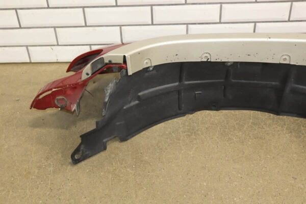 Replacement OEM Style Left Fender with Flare for 1991 to 2002 Isuzu Trooper (Second Generation)
