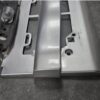 802680803_1082573098116002_6642561144435095337_n Isuzu Trooper Rear Tailgate License Plate Mount Trim Panel with Light - OEM-Style Replacement
