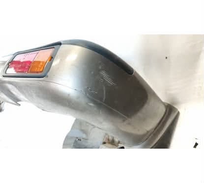 802700514_1082548921451753_1157064611851948611_n (1) 1998-2001 Isuzu Trooper 2nd Generation OEM Style Rear Bumper Replacement