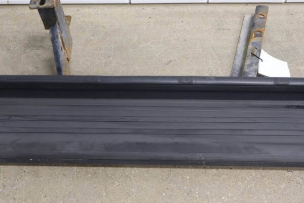 Upgrade your Isuzu Trooper's 2nd gen Running Boards