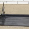 Upgrade your Isuzu Trooper's 2nd gen Running Boards
