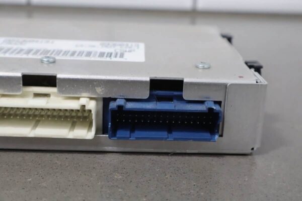 Brand New OEM Isuzu Trooper 3.5L 6VE1 Engine Computer Module - 8093604191