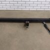 Upgrade your Isuzu Trooper's 2nd gen Running Boards