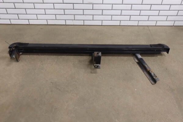 Upgrade your Isuzu Trooper's 2nd gen Running Boards