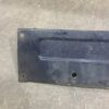 Isuzu Trooper Front Metal Valance Panel – OEM-Style Aftermarket Replacement (1991–2002)