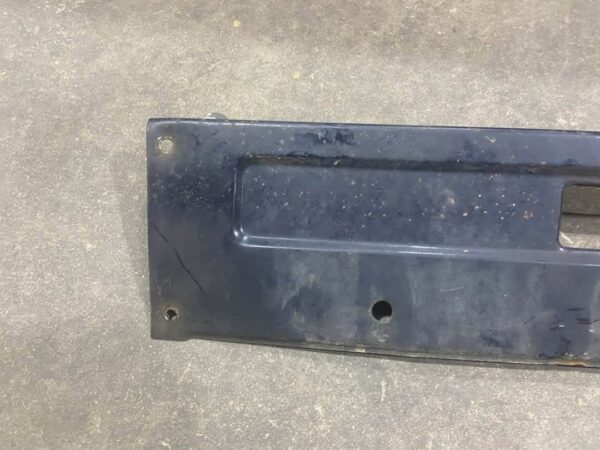Isuzu Trooper Front Metal Valance Panel – OEM-Style Aftermarket Replacement (1991–2002)