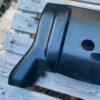Isuzu Trooper Front Skid Plate – Protection Upgrade with OEM Style