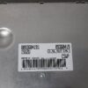 Brand New OEM Isuzu Trooper 3.5L 6VE1 Engine Computer Module - 8093604191