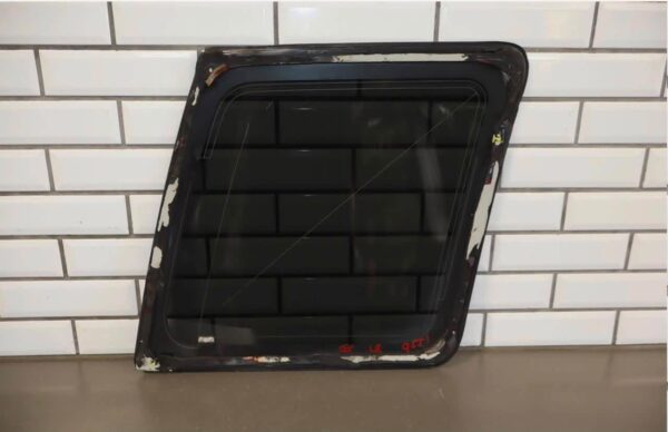 802811546_1082558044784174_8954436947430585732_n Limited Isuzu Trooper Left Quarter Window Privacy Tint – OEM-Style Replacement
