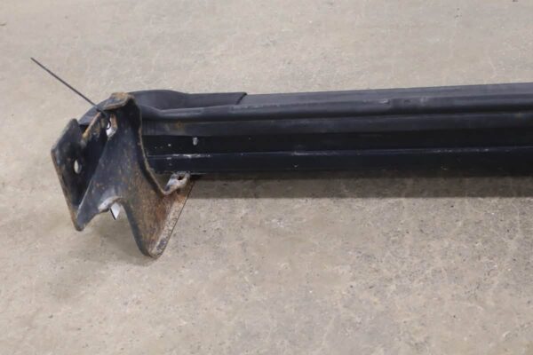 Upgrade your Isuzu Trooper's 2nd gen Running Boards