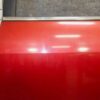Brand New Isuzu Trooper Limited Left Rear Door – OEM Replacement