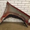 Replacement OEM Style Left Fender with Flare for 1991 to 2002 Isuzu Trooper (Second Generation)