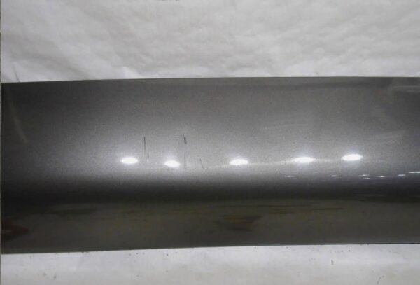 Isuzu Trooper Roof Rack Bars - OEM Style Cargo & Adventure Upgrade