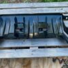 Isuzu Trooper Front Skid Plate – Protection Upgrade with OEM Style
