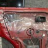 Brand New Isuzu Trooper Limited Left Rear Door – OEM Replacement